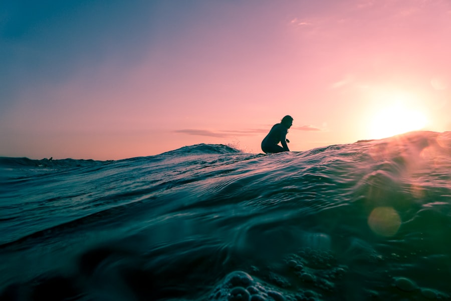 Pipeline — Inside the barrel